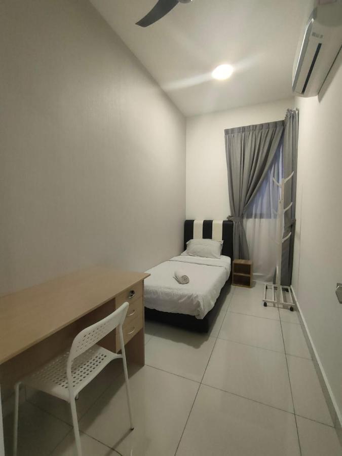 Econest Apartment By The One - Educity Nusajaya Nusajaya  Exterior foto