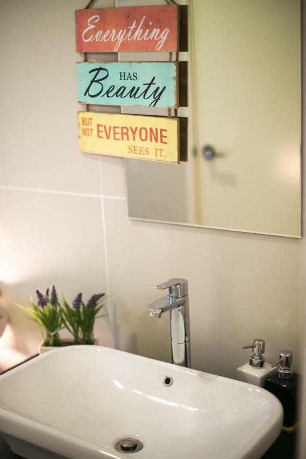 Econest Apartment By The One - Educity Nusajaya Nusajaya  Exterior foto